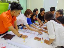 Kỹ năng quản lý khủng hoảng hiệu quả - Pou Sung (30.07.2019)